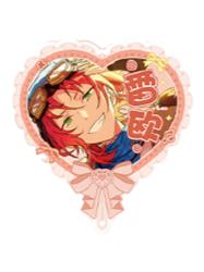 月永雷欧星推透卡-限定招募系列