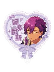 乙狩阿多尼斯星推透卡-限定招募系列