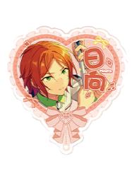 葵日向星推透卡-限定招募系列