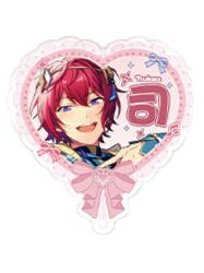 朱樱司星推透卡-限定招募系列