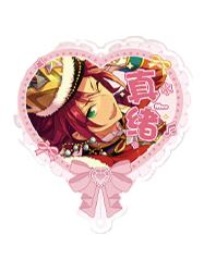 衣更真绪星推透卡-限定招募系列