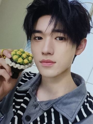 26台历单人款小卡3 ver.B