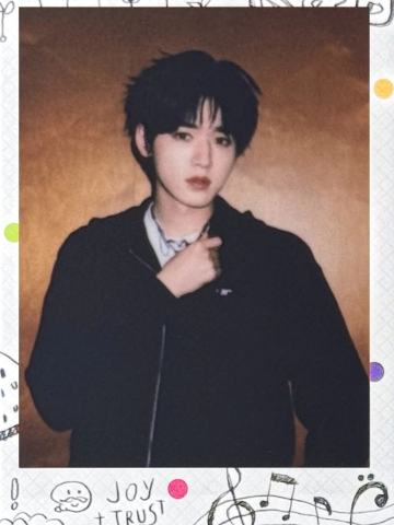 26台历单人款拍立得3 ver.A