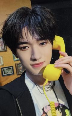 26台历单人款小卡3 ver.A