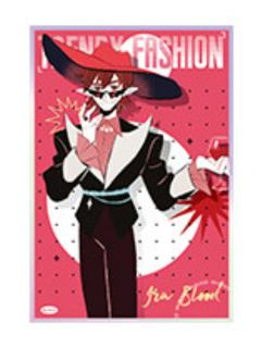 艾勒色纸-时尚风行系列