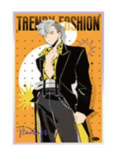 大毛色纸-时尚风行系列