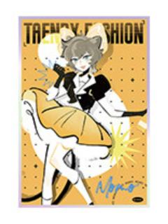 桃子色纸-时尚风行系列