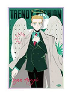 林恩色纸-时尚风行系列