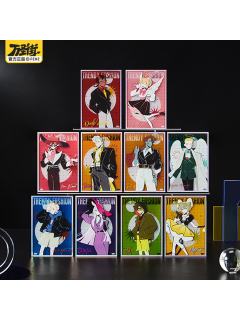 色纸-时尚风行系列