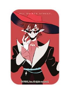 艾勒徽章-时尚风行系列