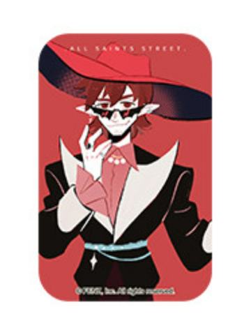 艾勒徽章-时尚风行系列