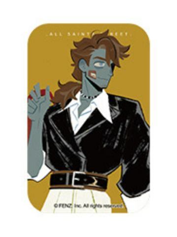 小陆徽章-时尚风行系列