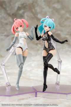 女神装置 32 B1R-M 躯干套装 肤色A-资料图