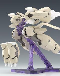 女神装置 A2.2 机甲组件 Ver.象头神