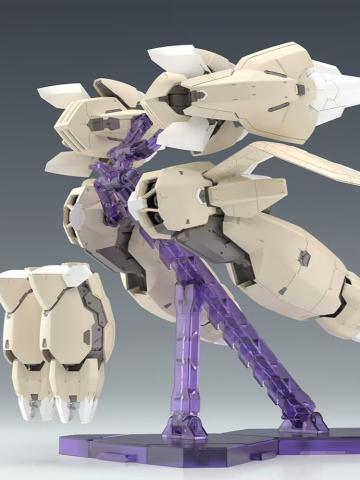 女神装置 A2.2 机甲组件 Ver.象头神