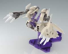 女神装置 A2.2 机甲组件 Ver.象头神-资料图