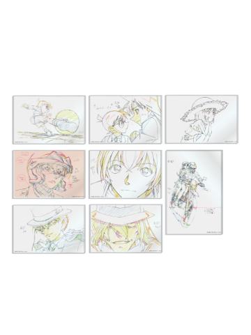 原画立板-TV30周年纪念展系列