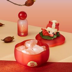 香氛礼盒-资料图