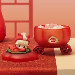 香氛礼盒-资料图