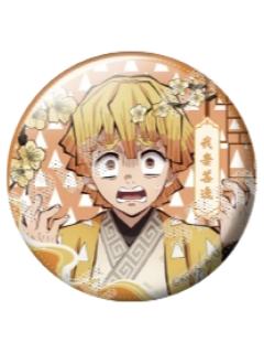 我妻善逸徽章-中国限定国风服饰系列第二弹