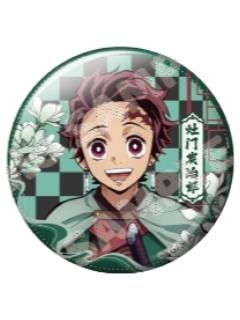 灶门炭治郎徽章-中国限定国风服饰系列第二弹