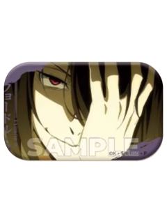 费奥多尔长形徽章-星河动漫场面写系列