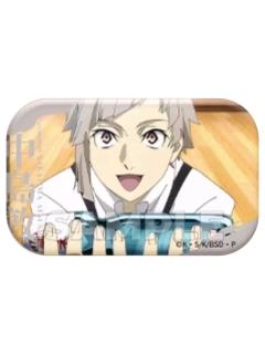 中岛敦长形徽章-星河动漫场面写系列