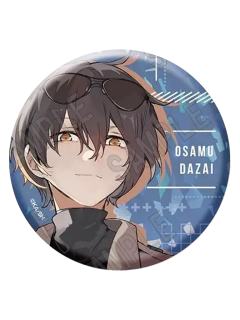 太宰治闪吧唧-角川C107系列