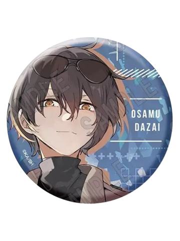 太宰治闪吧唧-角川C107系列