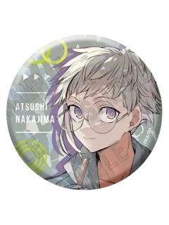 中岛敦闪吧唧-角川C107系列