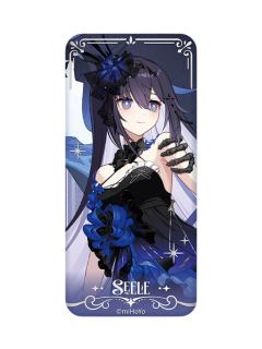 希儿(栖于永夜)徽章-时纺新裳系列