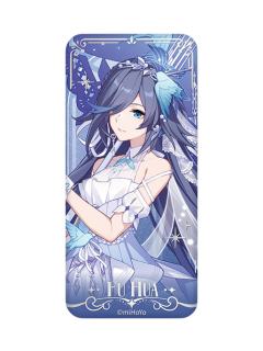 符华(青鸟之庭)徽章-时纺新裳系列