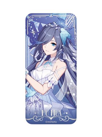 符华(青鸟之庭)徽章-时纺新裳系列