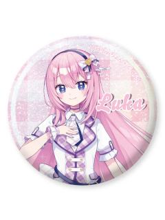 巡音流歌闪吧唧-平成偶像系列