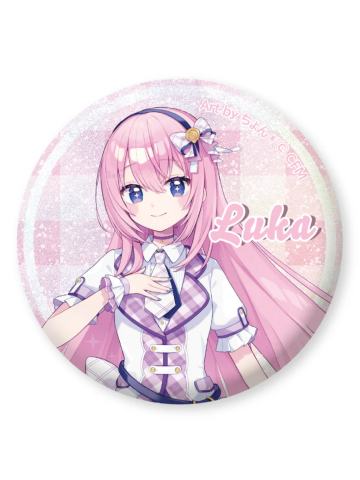 巡音流歌闪吧唧-平成偶像系列