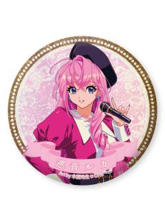 巡音流歌闪吧唧-昭和偶像系列