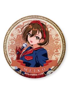 MEIKO闪吧唧-昭和偶像系列