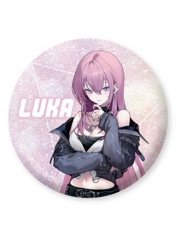 巡音流歌闪吧唧-令和偶像系列