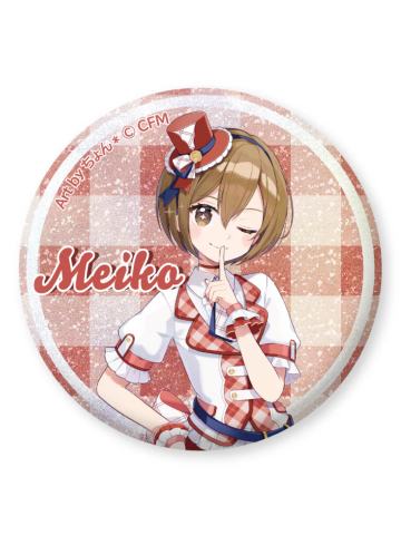 MEIKO闪吧唧-平成偶像系列