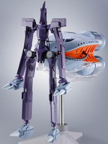 R魂 <SIDE MS> 基克罗格