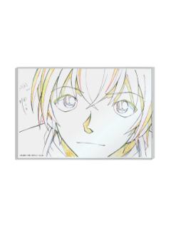 安室透原画立板-TV30周年纪念展系列