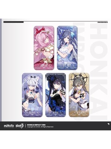 徽章-时纺新裳系列