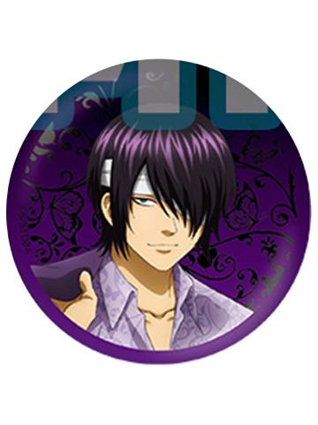 高杉晋助2徽章Vol.2-JF2026 Aniplex西装系列