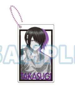 高杉晋助挂件-JF2026 Aniplex西装系列