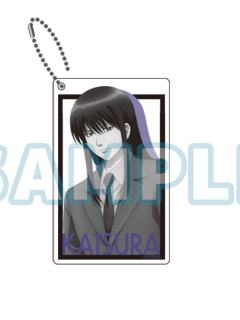 桂小太郎挂件-JF2026 Aniplex西装系列