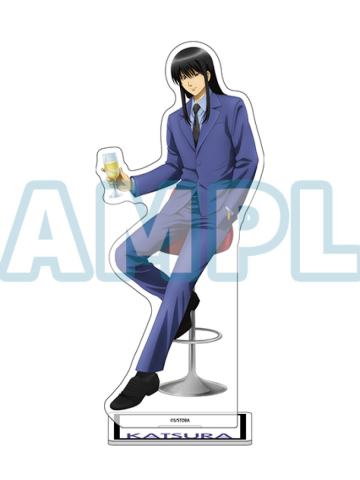 桂小太郎立牌-JF2026 Aniplex西装系列