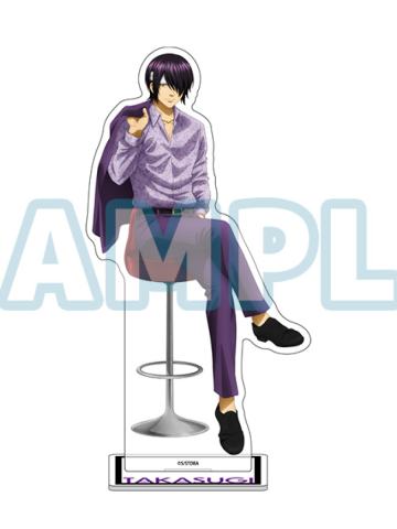 高杉晋助立牌-JF2026 Aniplex西装系列