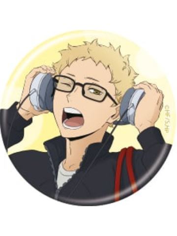 月岛萤吧唧-2025坂下商店快闪