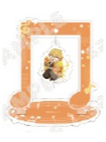 我妻善逸音符桌摆-中国版乐器系列