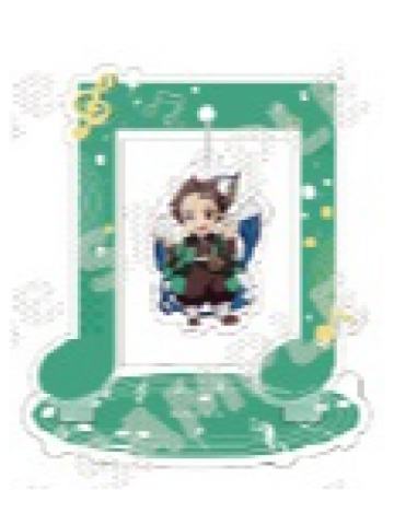 灶门炭治郎音符桌摆-中国版乐器系列